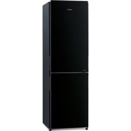 Холодильник HITACHI R-BG410PUC6GBK