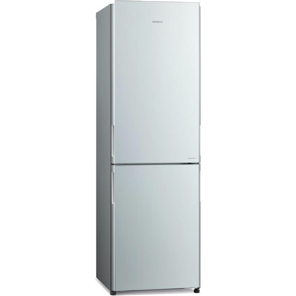 Холодильник HITACHI R-BG410PUC6GS