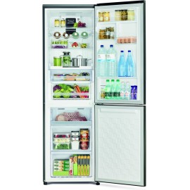 Холодильник HITACHI R-BG410PUC6XGS