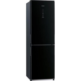 Холодильник HITACHI R-BG410PUC6XGBK