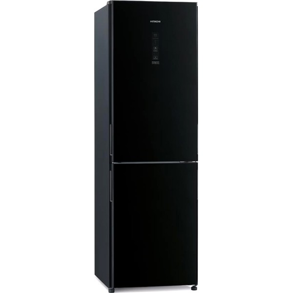Холодильник HITACHI R-BG410PUC6XGBK