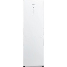 Холодильник HITACHI R-BG410PUC6XGPW