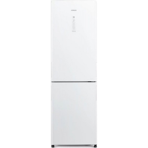 Холодильник HITACHI R-BG410PUC6XGPW