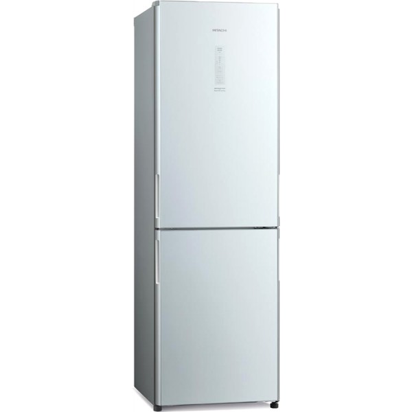 Холодильник HITACHI R-BG410PUC6XGS