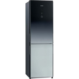 Холодильник HITACHI R-BG410PUC6XXGR