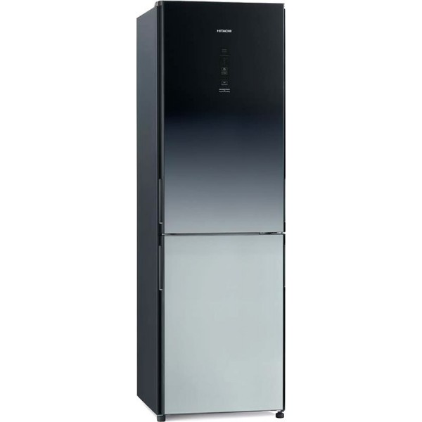Холодильник HITACHI R-BG410PUC6XXGR