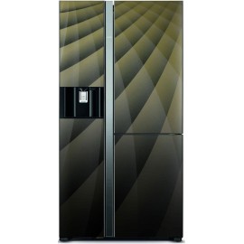 Холодильник HITACHI R-M700AGPUC4XDIA