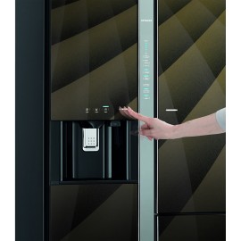Холодильник HITACHI R-M700AGPUC4XDIA