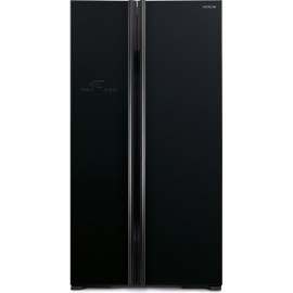Холодильник HITACHI R-S700PUC2GBK