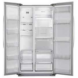 Холодильник HITACHI R-S700PUC2GS
