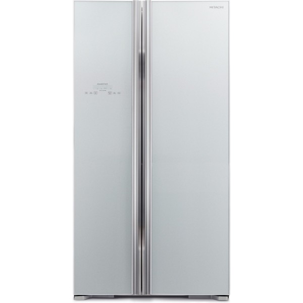 Холодильник HITACHI R-S700PUC2GS