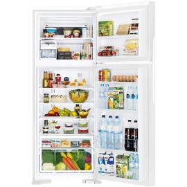 Холодильник HITACHI R-V540PUC3KPWH