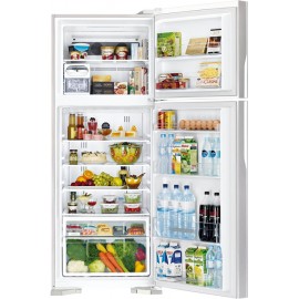 Холодильник HITACHI R-V540PUC3KSLS