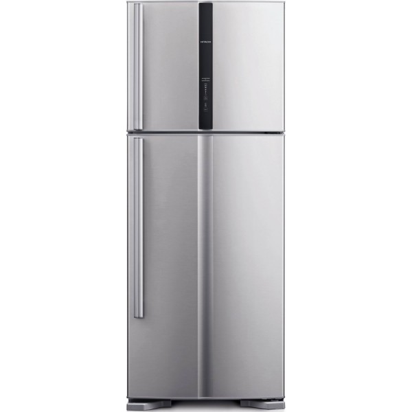 Холодильник HITACHI R-V540PUC3KSLS
