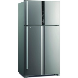 Холодильник HITACHI R-V610PUC3KXINX