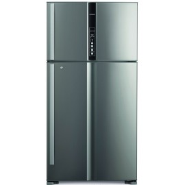Холодильник HITACHI R-V610PUC3KXINX