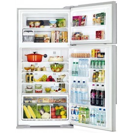 Холодильник HITACHI R-V610PUC3KXINX