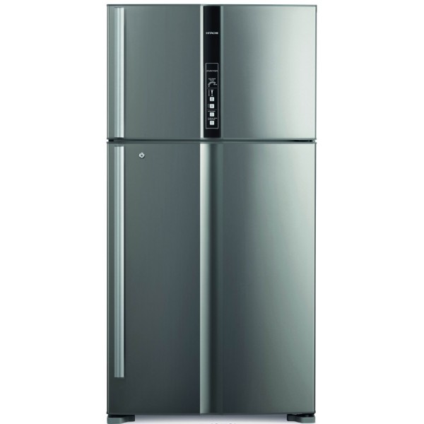 Холодильник HITACHI R-V610PUC3KXINX