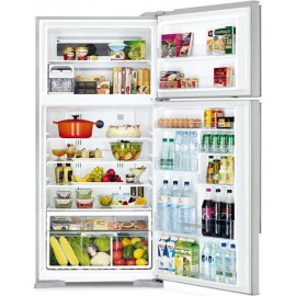 Холодильник HITACHI R-V660PUC3KSLS
