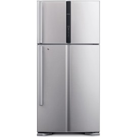 Холодильник HITACHI R-V660PUC3KSLS
