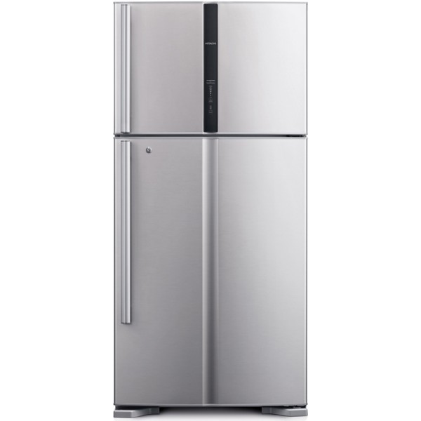 Холодильник HITACHI R-V660PUC3KSLS