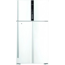 Холодильник HITACHI R-V660PUC3KTWH