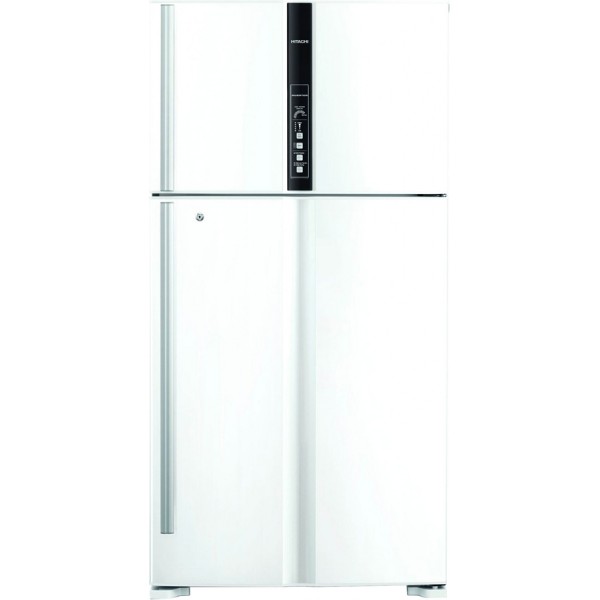 Холодильник HITACHI R-V660PUC3KTWH