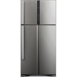 Холодильник HITACHI R-V660PUC3KXINX