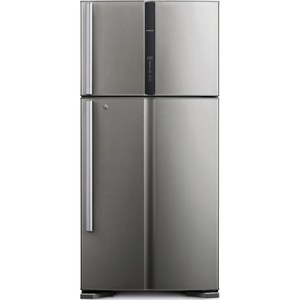 Холодильник HITACHI R-V660PUC3KXINX