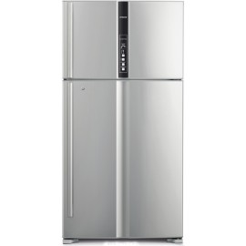 Холодильник HITACHI R-V720PUC1KSLS