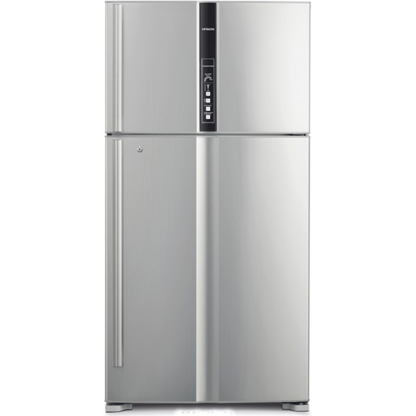 Холодильник HITACHI R-V720PUC1KSLS