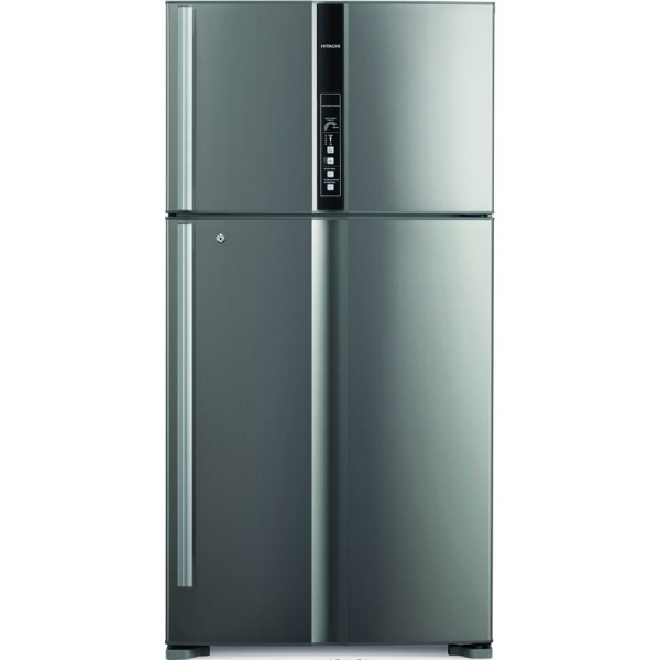 Холодильник HITACHI R-V720PUC1KXINX