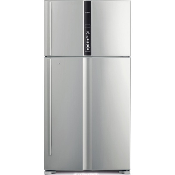 Холодильник HITACHI R-V910PUC1KSLS