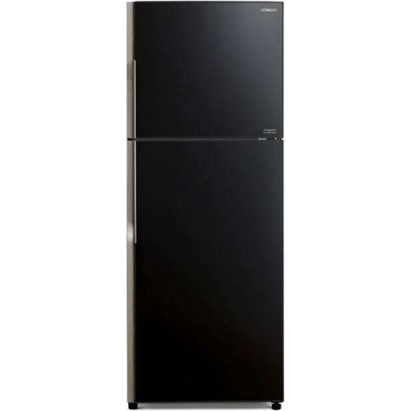 Холодильник HITACHI R-VG440PUC3GBK