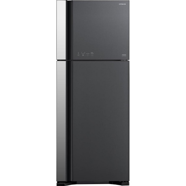 Холодильник HITACHI R-VG540PUC3GGR