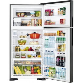 Холодильник HITACHI R-VG610PUC3GGR