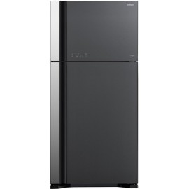 Холодильник HITACHI R-VG610PUC3GGR