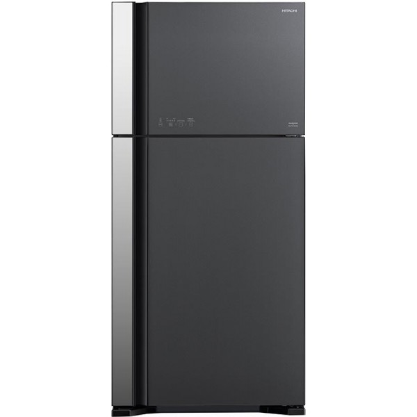Холодильник HITACHI R-VG610PUC3GGR
