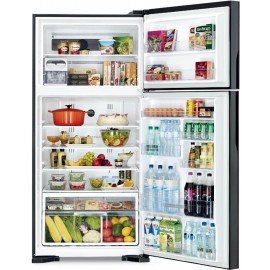 Холодильник HITACHI R-VG660PUC3GBK