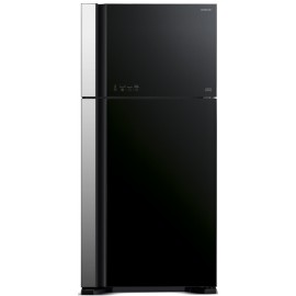 Холодильник HITACHI R-VG660PUC3GBK