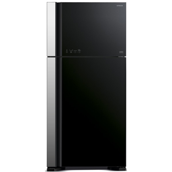 Холодильник HITACHI R-VG660PUC3GBK