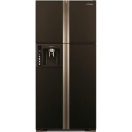 Холодильник HITACHI R-W660PUC3GBW