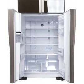 Холодильник HITACHI R-W660PUC3 GBK