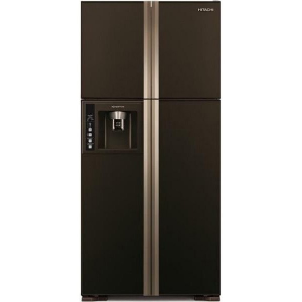 Холодильник HITACHI R-W660PUC3GBW