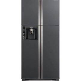 Холодильник HITACHI R-W660PUC3GGR