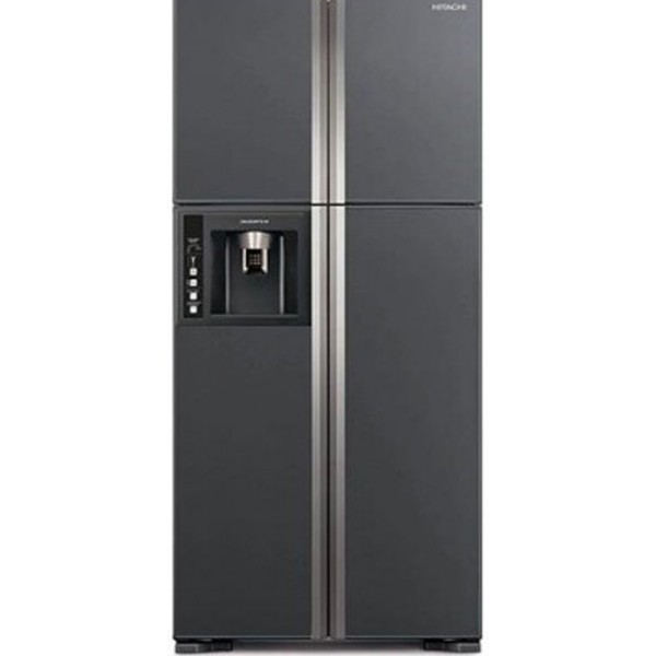 Холодильник HITACHI R-W660PUC3GGR