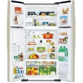 Холодильник HITACHI R-W660PUC3INX