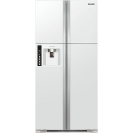 Холодильник HITACHI R-W660PUC3GPW