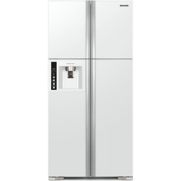 Холодильник HITACHI R-W660PUC3GPW