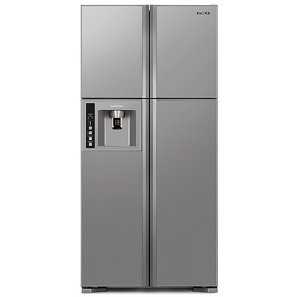 Холодильник HITACHI R-W660PUC3INX